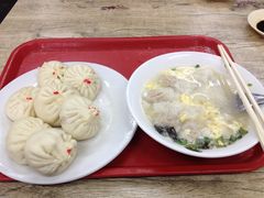 三鲜包子-津门永胜包子铺(哈尔滨道总店)