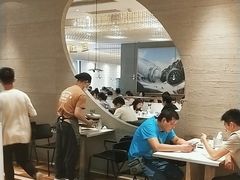 -卡朋西餐(铂顿城店)