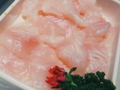 -海底捞火锅(勒泰店)