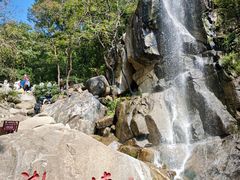 -天津盘山风景名胜区