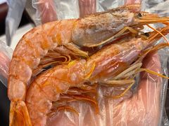-介里海鲜自助(万达广场太原街店)