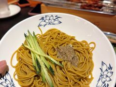 -福苗小骆驼烧烤(大唐不夜城店)