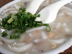 -老西关濑粉(文明路店)