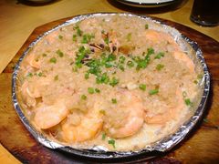 -嘉厨小馆(宜山路店)
