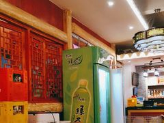 -堂客老火锅(欣阳广场总店)