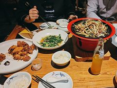 -庆云楼饭庄(什刹海店)