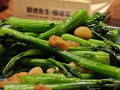 -鼎盛私厨·新派顺德菜(上河坊店)