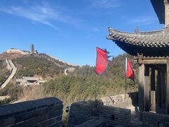 -雁门关景区