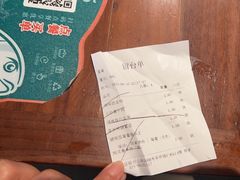 -望湘园·洞庭渔宴(浦江欢乐颂店)