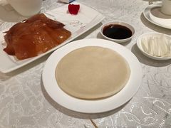 片皮鸭-亢龙太子酒轩(东湖店)