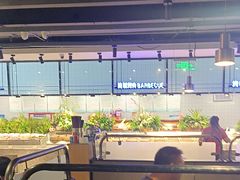 -金滏山烤肉·海鲜·火锅自助餐厅(襄阳万达店)