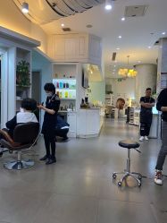 -Hair ART造型沙龙