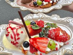 -Mogul Eatery·大亨餐酒馆