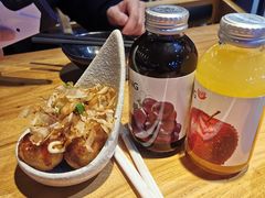 -雷门拉面店(新光天地店)