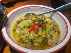 -陈家婆的菜(梅溪湖店)