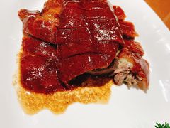 -红棉中餐厅·广州海航威斯汀酒店