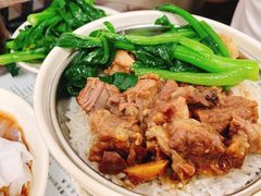 -仁信双皮奶(东川路店)