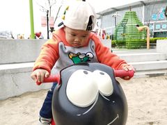 -季高兔窝窝亲子园(上海薰衣草公园店)