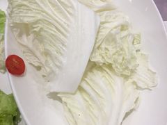 -鼎鼎香·港式火锅(北京SKP店)