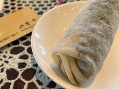 -鹭江宾馆·观海餐厅