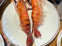 -壹号粥火锅·海鲜煲仔粥(水围店)