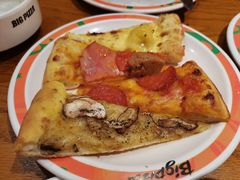 -比格比萨自助(宋家庄店)