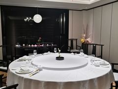 包厢-金色艳阳天•粤菜 淮扬菜(古平岗店)