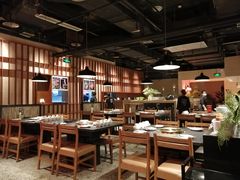 大堂-嘿嘟嘟·肋条烧肉放题(爱融荟城店)