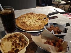 -必胜客(阿罗海店)