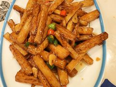 -天津乾毓德饭庄·清真传统炒菜·海鲜烧烤(咸阳路店)