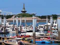 -巧克力渔家.小船海鲜胶东菜(万平口店)