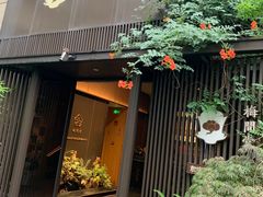 -梅间堂茶馆(绿地缤纷城店)