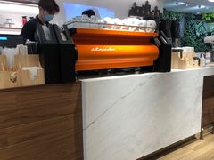 -Peet's Coffee皮爷咖啡(德基店)