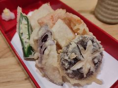 -桃屋日本料理(清华科技园店)