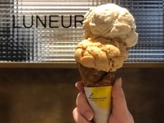 -Luneurs(幸福里店)