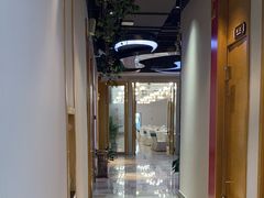 -香山湖家家宴(中山陵店)