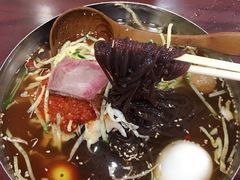 特色冷面-服务大楼冷面(延大店)