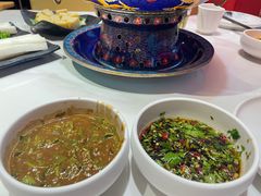 -祥源胡同·涮牛羊肉火锅(花桥店)