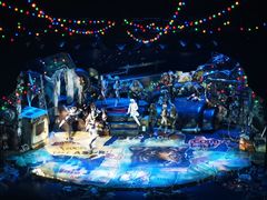 -交通银行前滩31演艺中心