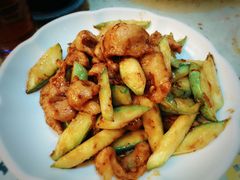 -新辉港式茶餐厅(北栅店)