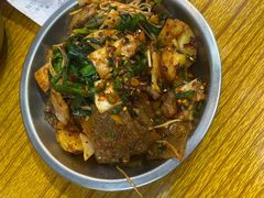 -袁师傅烤肉(弹子石店)