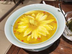 -福慧慈缘素食餐厅(王府井店)