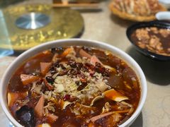 -丽泽山庄·生态怀柔菜·虹鳟鱼(红螺寺店)