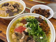 -文山荷鲜居(翠湖店)
