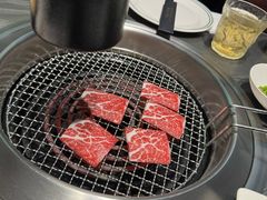 -NIUAN牛庵·日式和牛烧肉(恒隆店)
