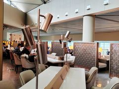 -虹桥机场V2贵宾休息室