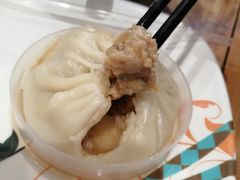 -老城南.鸭血粉丝汤(夫子庙店)