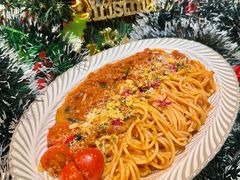 -get pizza意大利餐厅(凯德MALL店)