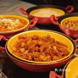 大连探店｜一方城堡豪华酒店·集锦标帜餐厅