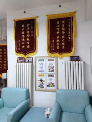 -沐童·产后修复·小儿推拿